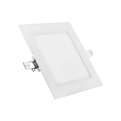 DOWNLIGHT LED 12W 3000K AC85-265V SQUARE super cena