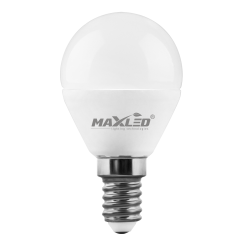 ŻARÓWKA LED E14 B45 3W 200LM 2835-7SMD CIEPŁA super cena