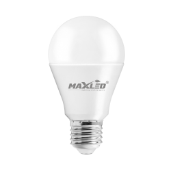 ŻARÓWKA LED A60 E27 10W 230V 3000K super cena